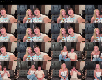 alpha_luke — 21 minute Chaturbate male cam show recording, 720p, May 1, 2026