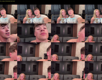 alpha_luke — 3 minute Chaturbate male cam show recording, 720p, May 1, 2026