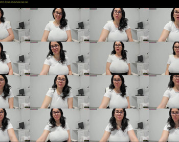 anayscaandy — 11 minute Chaturbate female cam show recording, 720p, Apr 30, 2026