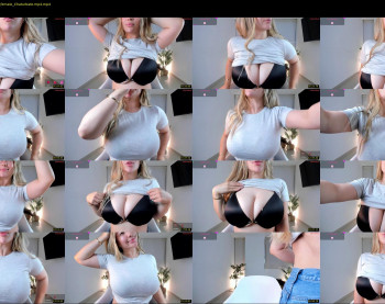 ann__w — 31 minute Chaturbate female cam show recording, 720p, May 1, 2026