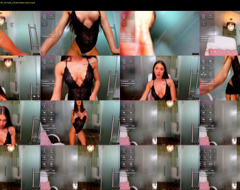 anyarayne — 120 minute Chaturbate female cam show recording, 720p, Apr 30, 2026