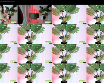 ashllovee_ — 32 minute Chaturbate female cam show recording, 720p, Apr 30, 2026