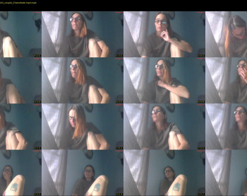 bamacpl80 — 13 minute Chaturbate couple cam show recording, 480p, May 1, 2026