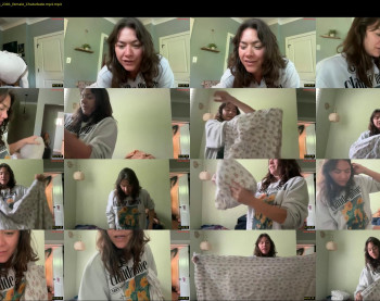 bendlikebecks — 5 minute Chaturbate female cam show recording, 480p, Apr 30, 2026
