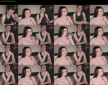 billy_betty — 5 minute Chaturbate couple cam show recording, 720p, May 1, 2026