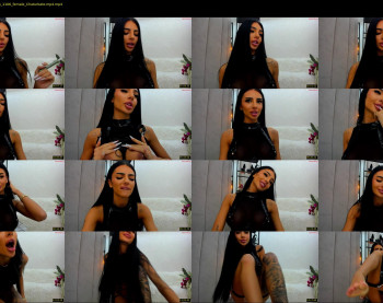 britney_charm — 17 minute Chaturbate female cam show recording, 720p, Apr 30, 2026