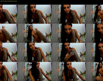 britney_charm — 5 minute Chaturbate female cam show recording, 720p, Apr 30, 2026