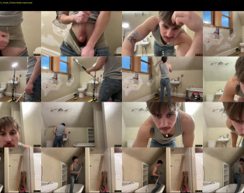 buzz5127 — 26 minute Chaturbate male cam show recording, 720p, May 1, 2026