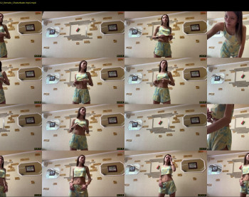 chaesoffel — 68 minute Chaturbate female cam show recording, 720p, Apr 30, 2026