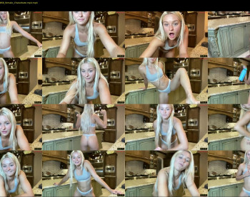 chloexbabe — 32 minute Chaturbate female cam show recording, 480p, Apr 30, 2026