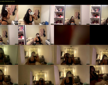 chrislayo — 3 minute Chaturbate couple cam show recording, 720p, Apr 30, 2026
