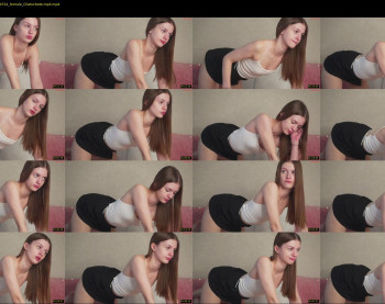 cold_humble — 4 minute Chaturbate female cam show recording, 720p, Apr 30, 2026