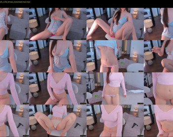 cupcakepancake — 120 minute Chaturbate female cam show recording, 720p, Apr 30, 2026