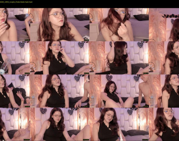 daphne_and_roger — 86 minute Chaturbate couple cam show recording, 720p, Apr 30, 2026