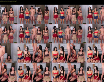 dears_pearlss — 16 minute Chaturbate couple cam show recording, 720p, May 1, 2026