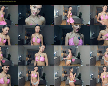 deidreluer — 120 minute Chaturbate female cam show recording, 720p, Apr 30, 2026