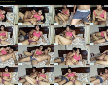 desirehub — 107 minute Chaturbate couple cam show recording, 480p, Apr 30, 2026