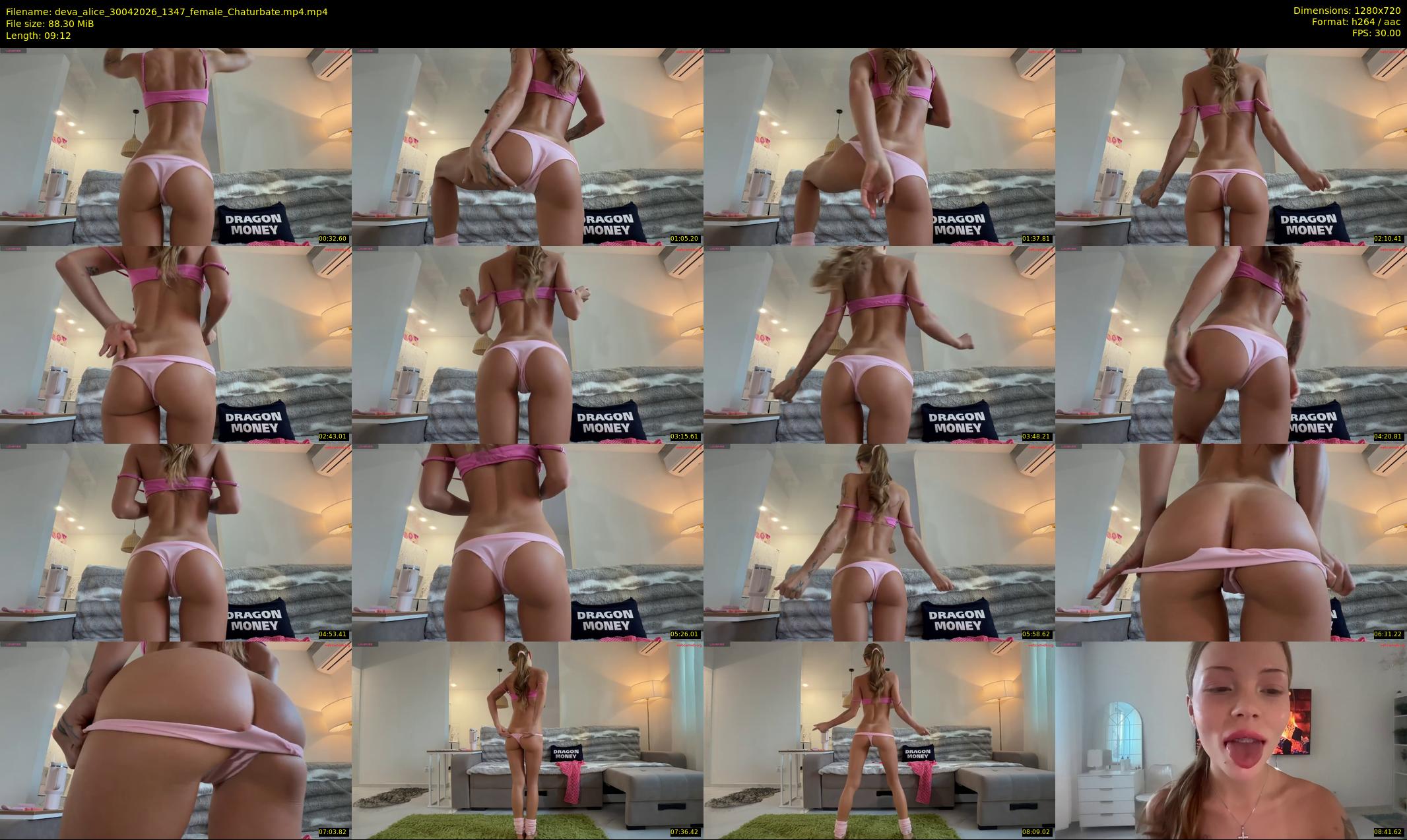 deva_alice — 10 minute Chaturbate female cam show recording, 720p, Apr 30, 2026