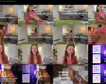 deva_alice — 67 minute Chaturbate female cam show recording, 720p, Apr 30, 2026