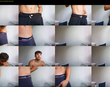 domd3 — 42 minute Chaturbate male cam show recording, 720p, Apr 30, 2026