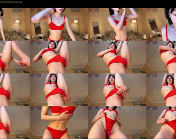 e1ara — 5 minute Chaturbate female cam show recording, 720p, Apr 30, 2026