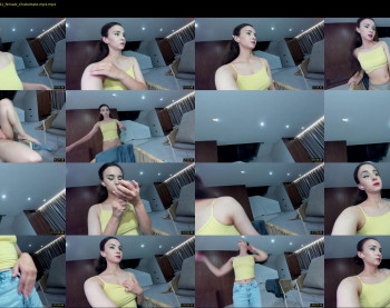 ehotlovea — 121 minute Chaturbate female cam show recording, 720p, May 1, 2026