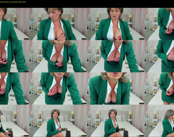 elisarosse_ — 12 minute Chaturbate female cam show recording, 720p, Apr 30, 2026