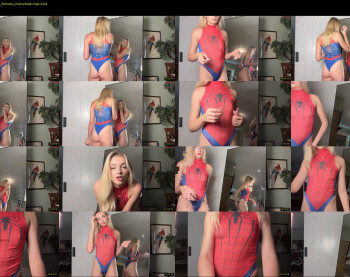 ellalowe — 37 minute Chaturbate female cam show recording, 720p, May 1, 2026