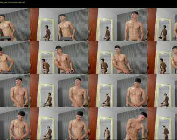 energio_19 — 3 minute Chaturbate male cam show recording, 720p, Apr 30, 2026