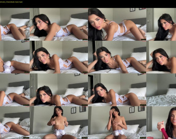estee_ — 120 minute Chaturbate female cam show recording, 720p, May 1, 2026