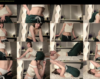 evas_soul — 120 minute Chaturbate female cam show recording, 720p, May 1, 2026