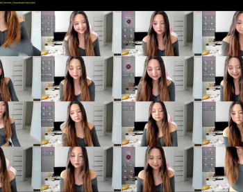 fluffy_rose — 62 minute Chaturbate female cam show recording, 720p, Apr 30, 2026