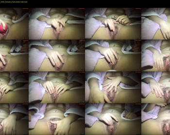 ganymedeftm — 27 minute Chaturbate female cam show recording, 480p, May 1, 2026