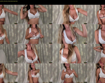 graciously3333 — 31 minute Chaturbate female cam show recording, 720p, Apr 30, 2026