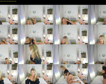 imrealsugar — 18 minute Chaturbate female cam show recording, 720p, Apr 30, 2026