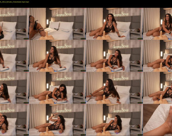 jeangreybianca — 5 minute Chaturbate female cam show recording, 720p, Apr 30, 2026