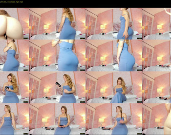 jenna1_ — 66 minute Chaturbate female cam show recording, 720p, Apr 30, 2026