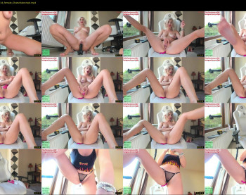 jennywildd — 70 minute Chaturbate female cam show recording, 720p, Apr 30, 2026