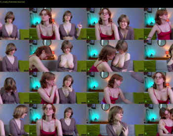 jitoon_exe — 39 minute Chaturbate female cam show recording, 720p, Apr 30, 2026