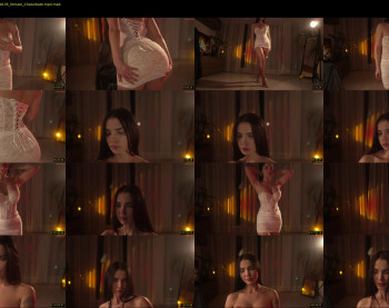 jseductiveart — 120 minute Chaturbate female cam show recording, 720p, May 1, 2026