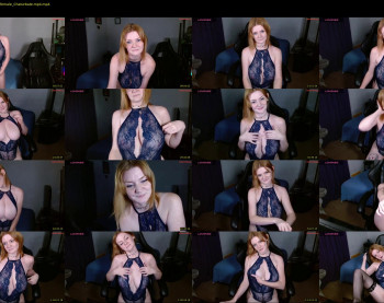 jtripled — 84 minute Chaturbate female cam show recording, 480p, May 1, 2026