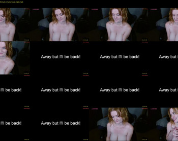 jtripled — 7 minute Chaturbate female cam show recording, 480p, Apr 30, 2026