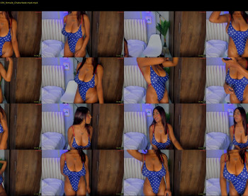 khate_smith — 16 minute Chaturbate female cam show recording, 720p, Apr 30, 2026