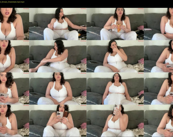 kitty3202 — 66 minute Chaturbate female cam show recording, 480p, Apr 30, 2026