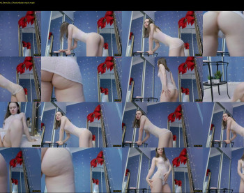 kriskras__ — 120 minute Chaturbate female cam show recording, 720p, Apr 30, 2026