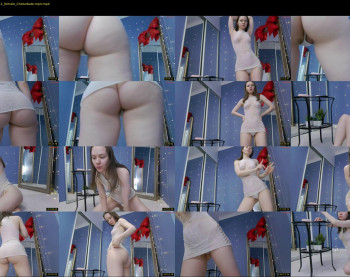 kriskras__ — 120 minute Chaturbate female cam show recording, 720p, Apr 30, 2026