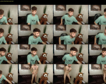 kyloeast — 33 minute Chaturbate male cam show recording, 720p, Apr 30, 2026