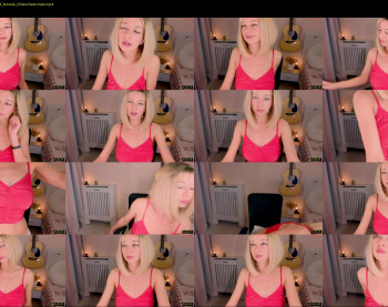 lenamuti — 12 minute Chaturbate female cam show recording, 720p, Apr 30, 2026