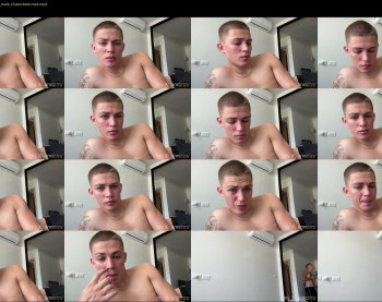 lil_addy — 5 minute Chaturbate male cam show recording, 720p, Apr 30, 2026