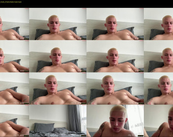 lil_addy — 19 minute Chaturbate male cam show recording, 720p, Apr 30, 2026